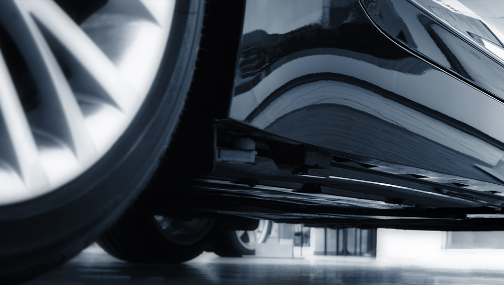 Automotive
